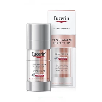 Eucerin Even Pigment Perfector Dual Serum 30 Ml