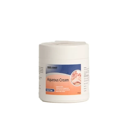 Aquaderm Cream 10g