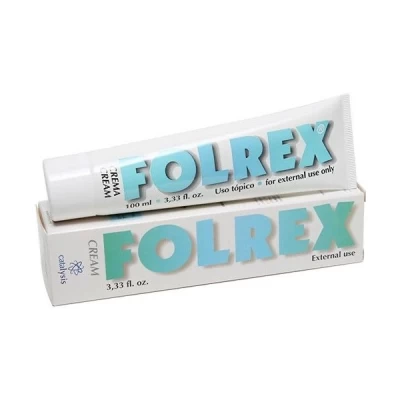 Folrex Cream 100ml