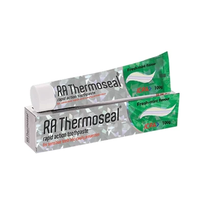 Ra Thermoseal Paste 100 Gm