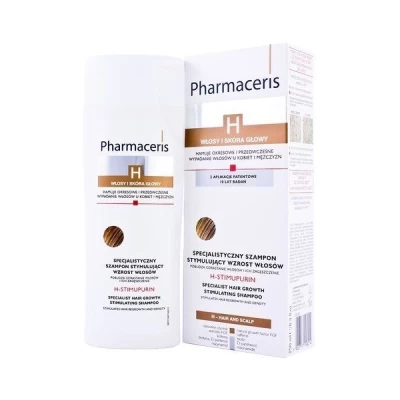 Pharmaceris H-stimupurin Shampoo 250ml