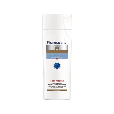 Pharmaceris Stimuclaris Growth Stimulating & Antidandruff Shampoo 250ml