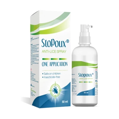 Stopoux Spray 50ml