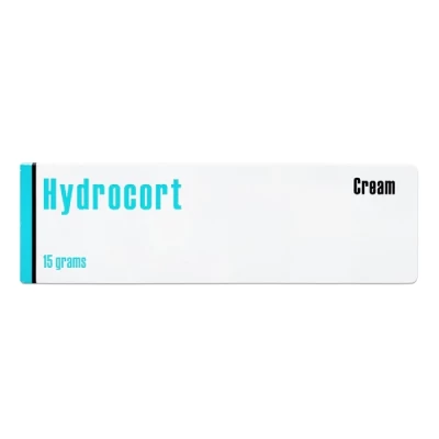 Hydrocort Cream 15gm