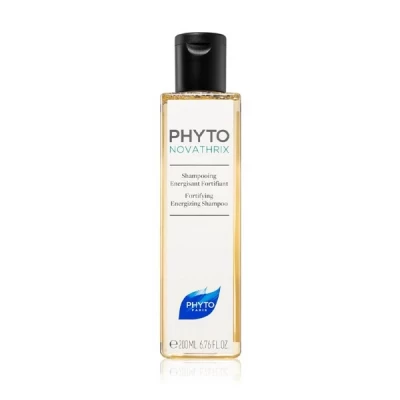 phyto novathrix shampoo 200 ml