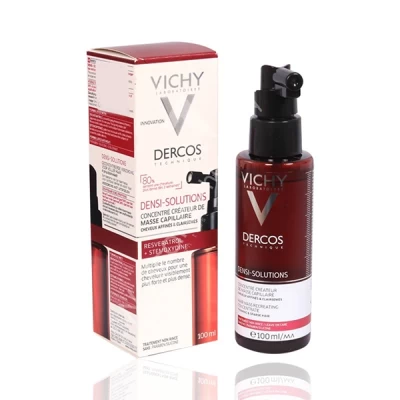 Vichy Dercos Densi Hair Creator Concentrate 100ml