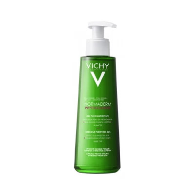 Vichy Normaderm Phyto Solution Cleanser 200ml