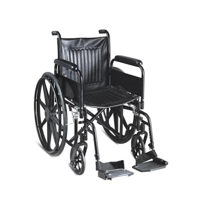 Manual Wheel Chair Tsw975-51