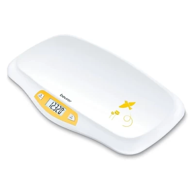 beurer by 80 baby digital scale