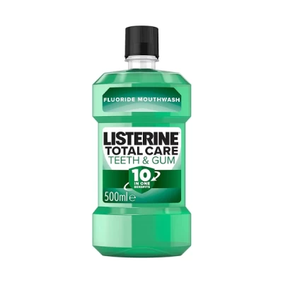 Listerine Mouthwash Teeth & Gum Defence 250ml