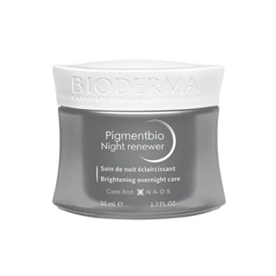 bioderma pigmentation night renewer p 50ml