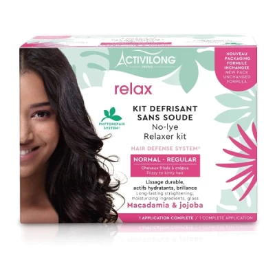 activilong actirepair no lye relaxer regular