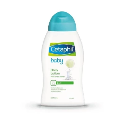 Cetaphil  Baby Daily Lotion 300ml