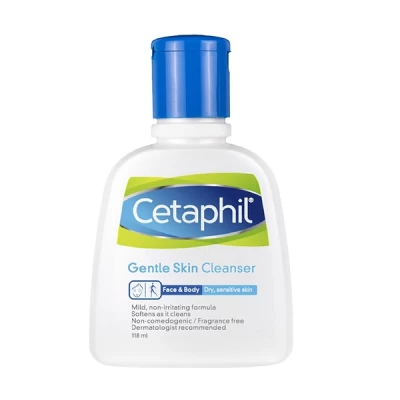 Cetaphil Extra Gentle Daily Scrub 178ml