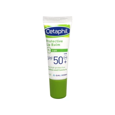 Cetaphil Protective Lip Balm With Spf 50+ 8ml