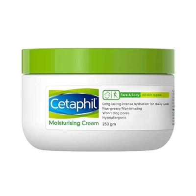 Cetaphil Moisturizing Cream  250g