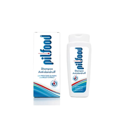 Pilfood Anti Dandruff Shampoo 200 Ml