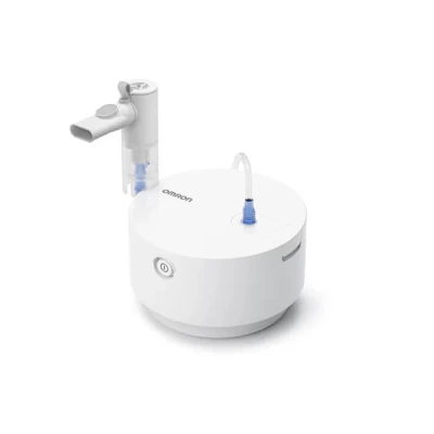 omron compressor nebulizer