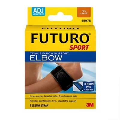 Futuro Sport Tennis Elbow Support  Adjustable