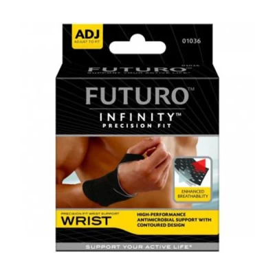 Futuro Infinity Fit Wrist Support Adjustable