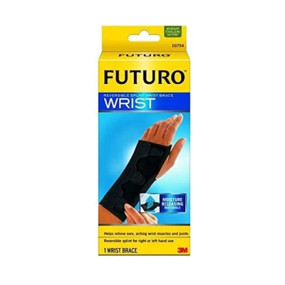 Futuro Reversible Splint Wrist Brace Lg-x-lg