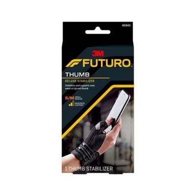 Futuro Deluxe Thumb Stabilizer Small - Medium