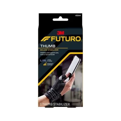 Futuro Deluxe Thumb Stabilizer Large - Xl