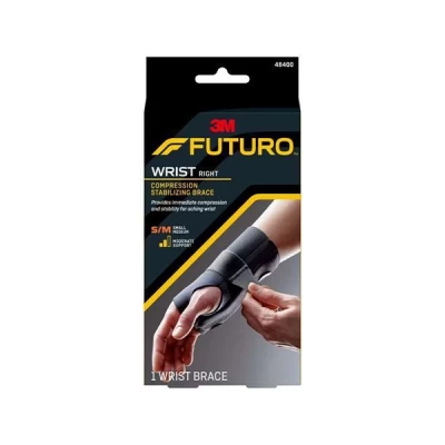 Futuro Energy Wrist Support Small / Medium