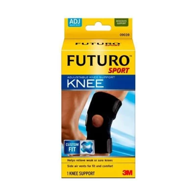 Futuro Sport Adjustable Knee Supp