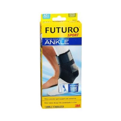 Futuro Sport Deluxe Ankle Stab Adjustable