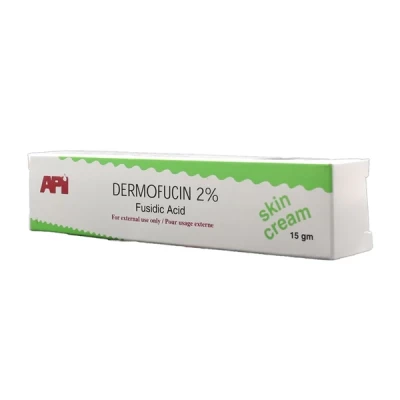 Dermofucin Cream 30gm