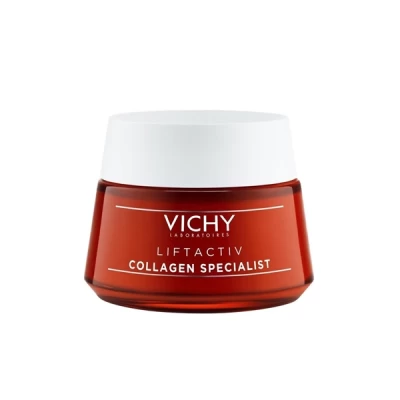 vichy liftactiv collagen specialist cream 50 ml