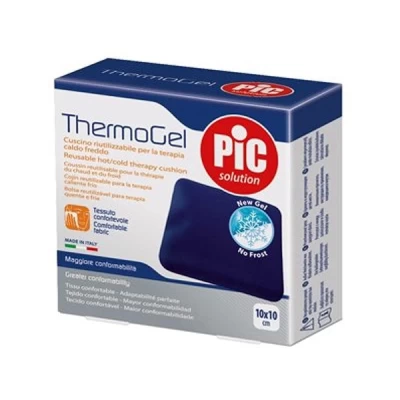 Pic Thermogel Reusable Hot / Cold Therapy Cushion