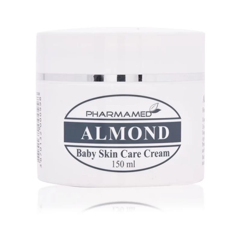 almond baby skin care cream 150ml