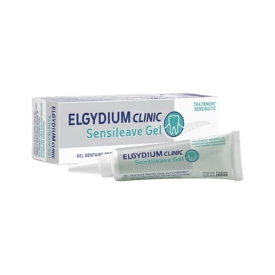 Elgydium Clinic Sensileave Gel 30ml