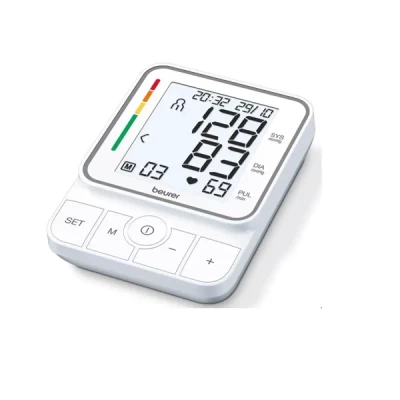 Beurer Blood Pressure Monitor Bm51