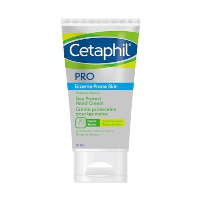 Cetaphil Pro Eczema Prone Skin Hand Protect Cream 50ml