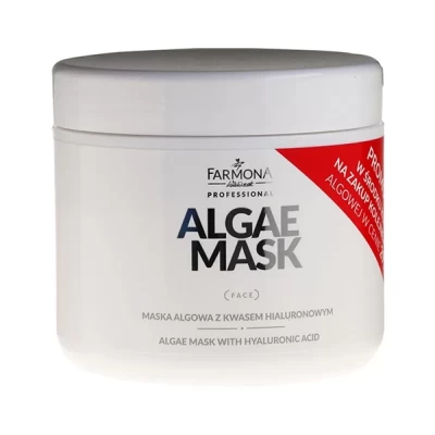 Farmona Algae Mask With Hyaluronic Acid 500ml