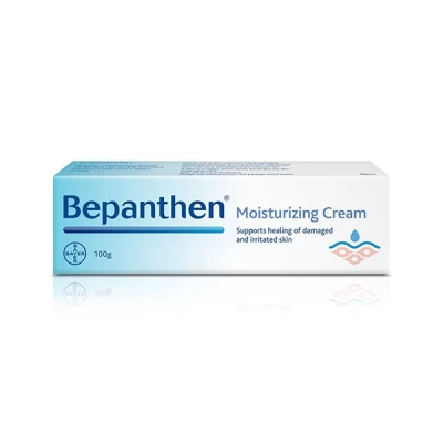 Bepanthene Cream 100gm