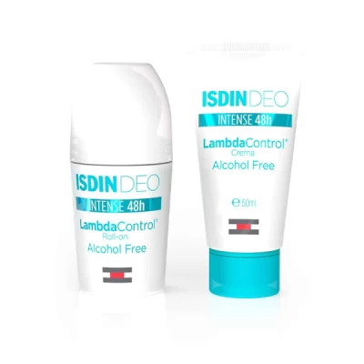 Isdin Deo Lambada Control Roll On 50 Ml