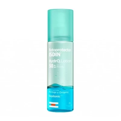 Isdin Fotoprotector Hydro 2 Lotion  Spf50+