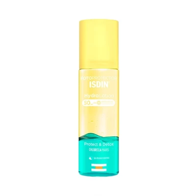 Isdin Fotoprotector Hydro 2 Lotion  Spf50+