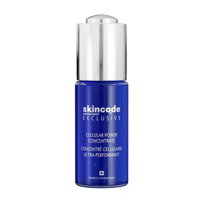 SKINCODE CELLULAR POWER CONCENTRATE 30ML