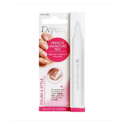 Depend Pt Nail Care French Manicure Pen