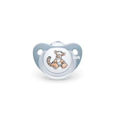 nuk pacifier  disney 1 pc