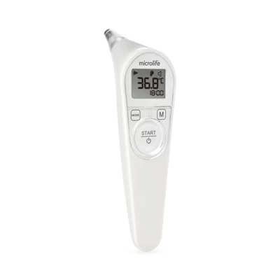 Microlife Ear Thermometer Ir210