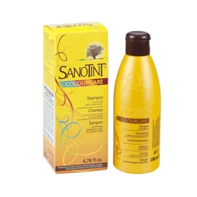 Sanotint Anti-dandruff Shampoo Forfora 200ml