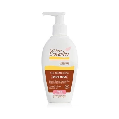 Roge Cavailles Extra Soft Intimate Cleansing Care 200ml