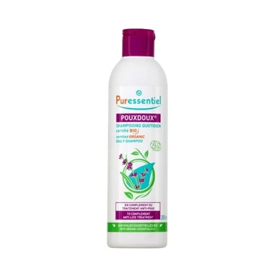 Puress Anti-lice Shampoo 200ml