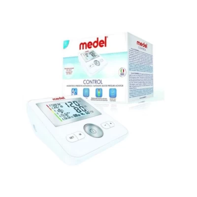 Medel Control Blood Pressure Monitor
